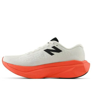 New Balance �j���[�o�����X �����Y �X�j�[�J�[ �yNew Balance FuelCell SuperComp Trainer v3 'Urgent Red' MRCXY4�z �T�C�Y US_8.5(26.5cm)