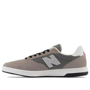 New Balance j[oX Y Xj[J[ yNew Balance Numeric 440 'Grey' NM440CHAz TCY US_8(26.0cm)