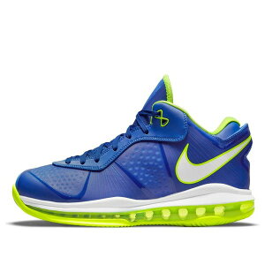 Nike �i�C�L �����Y �X�j�[�J�[ �yNike LeBron 8 V/2 Low 'Sprite' 2021 DN1581-400�z �T�C�Y US_9(27.0cm)