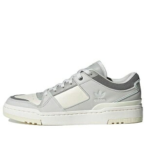 adidas �A�f�B�_�X �����Y �X�j�[�J�[ �yadidas originals Forum Luxe Low GX2157�z �T�C�Y US_9.5(27.5cm)