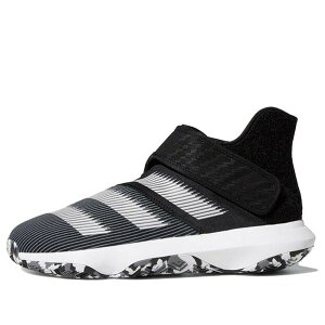 adidas �A�f�B�_�X �����Y �X�j�[�J�[ �yadidas Harden B/E 3 Black E 3 EF8768�z �T�C�Y US_9(27.0cm)