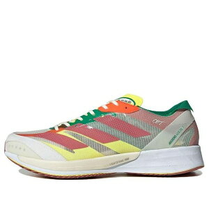 adidas �A�f�B�_�X �����Y �X�j�[�J�[ �yadidas Adizero Japan 7 HQ1069�z �T�C�Y US_7.5(25.5cm)