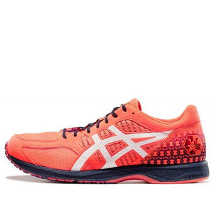 ASICS �A�V�b�N�X �����Y �X�j�[�J�[ �yASICS Tartherzeal 6 Tenka 'Flash Coral' 1011A242-700�z �T�C�Y US_9.5(27.5cm)