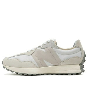 New Balance j[oX Y Xj[J[ yNew Balance Noritake x 327 'Light Grey' MS327NW1z TCY US_10.5(28.5cm)