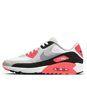 Nike iCL Y Xj[J[ yNike Air Max 90 Golf 'Infrared' CU9978-103z TCY US_8.5(26.5cm)
