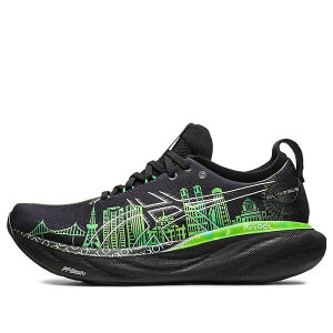 ASICS �A�V�b�N�X �����Y �X�j�[�J�[ �yASICS Gel-Nimbus 25 'Tokyo Marathon 2023' 1011B743-001�z �T�C�Y US_10(28.0cm)