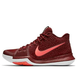 Nike �i�C�L �����Y �X�j�[�J�[ �yNike Kyrie 3 'Hot Punch' 852395-681�z �T�C�Y US_12(30.0cm)