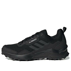 adidas �A�f�B�_�X �����Y �X�j�[�J�[ �yadidas Terrex AX4 Primegreen 'Black Carbon' FY9673�z �T�C�Y US_8(26.0cm)