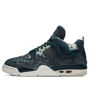 Air Jordan �W���[�_�� �����Y �X�j�[�J�[ �yAir Jordan 4 Retro SE 'Sashiko' CW0898-400�z �T�C�Y US_12(30.0cm)