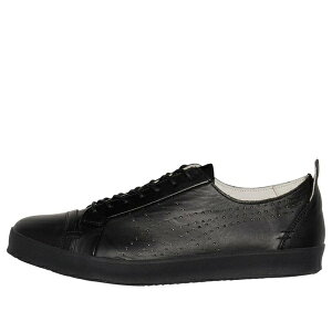 Onitsuka Tiger �I�j�c�J�^�C�K�[ �����Y �X�j�[�J�[ �yOnitsuka Tiger Colesne Low NM 'Triple Black' 1183C191-001�z �T�C�Y US_5(23.0cm)