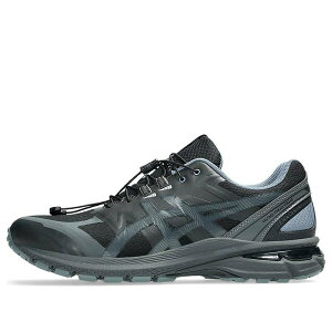 ASICS �A�V�b�N�X �����Y �X�j�[�J�[ �yASICS x San San Gear Gel-Terrain 'Phantom' 1203A745-020�z �T�C�Y US_M_4