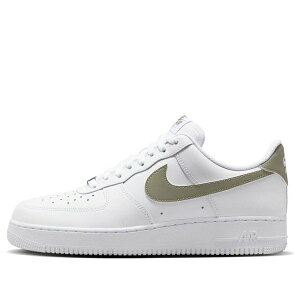 Nike �i�C�L �����Y �X�j�[�J�[ �yNike Air Force 1 Low '07 'White Light Army' FJ4146-116�z �T�C�Y US_11.5(29.5cm)