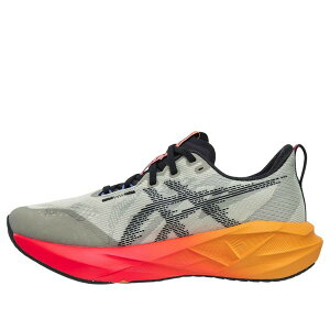 ASICS �A�V�b�N�X �����Y �X�j�[�J�[ �yASICS Novablast 5 CP 'Dawn Pack' 1011C175-200�z �T�C�Y US_8.5(26.5cm)
