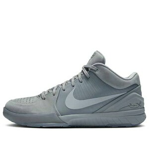 Nike �i�C�L �����Y �X�j�[�J�[ �yNike Zoom Kobe 4 'Fade To Black' 869450-005�z �T�C�Y US_8.5(26.5cm)
