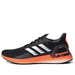 adidas �A�f�B�_�X �����Y �X�j�[�J�[ �yadidas UltraBoost PB 'Black Signal Coral' EG0427�z �T�C�Y US_8(26.0cm)