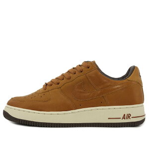 Nike �i�C�L �����Y �X�j�[�J�[ �yNike Air Force 1 Low PRM 'Desert Clay' 309096-171�z �T�C�Y US_8.5(26.5cm)