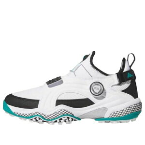 adidas �A�f�B�_�X �����Y �X�j�[�J�[ �yadidas Codechaos 25 Midcut BOA Spikeless 'Cloud White Core Black Pure Teal' JP5187�z �T�C�Y US_5(23.0cm)
