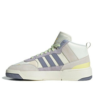 adidas �A�f�B�_�X �����Y �X�j�[�J�[ �yadidas Post Up 'Cream Purple' IG9129�z �T�C�Y US_9(27.0cm)