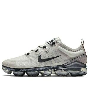 Nike �i�C�L �����Y �X�j�[�J�[ �yNike Air VaporMax 2019 'Moon Particle Grey' AR6631-200�z �T�C�Y US_8(26.0cm)