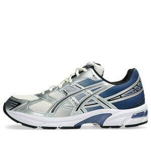 ASICS �A�V�b�N�X �����Y �X�j�[�J�[ �yASICS Gel-1130 'Metallic Silver Blue' 1203A784-100�z �T�C�Y US_9.5(27.5cm)