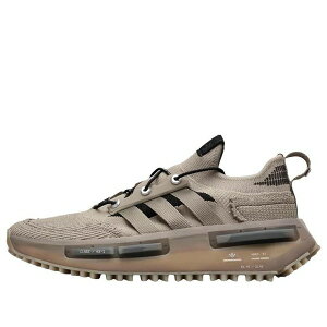 adidas �A�f�B�_�X �����Y �X�j�[�J�[ �yadidas originals NMD S1 x HAMCUS 'Khaki' IE7571�z �T�C�Y US_9.5(27.5cm)