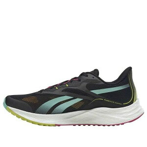 Reebok ���[�{�b�N �����Y �X�j�[�J�[ �yReebok Floatride Energy 3 'Black Pixel Mint' G55929�z �T�C�Y US_9(27.0cm)