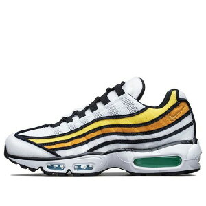 Nike �i�C�L �����Y �X�j�[�J�[ �yNike Air Max 95 Premium 'Pollen Rise' CV0033-127�z �T�C�Y US_7.5(25.5cm)