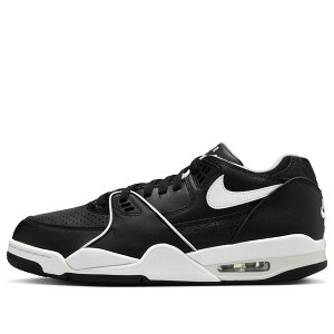 Nike �i�C�L �����Y �X�j�[�J�[ �yNike Air Flight 89 Low 'Oreo' FZ3045-002�z �T�C�Y US_12(30.0cm)