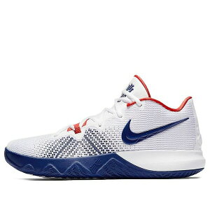 Nike �i�C�L �����Y �X�j�[�J�[ �yNike Kyrie Flytrap EP 'USA' AJ1935-146�z �T�C�Y US_M_13