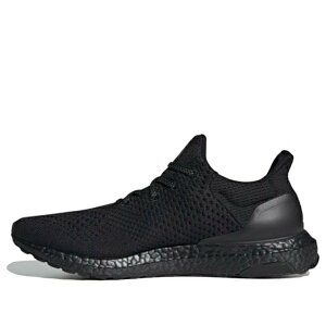 adidas �A�f�B�_�X �����Y �X�j�[�J�[ �yadidas x atmos UltraBoost 1.0 Uncaged 'Triple Black' H05022�z �T�C�Y US_M_4
