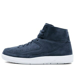 Air Jordan �W���[�_�� �����Y �X�j�[�J�[ �yAir Jordan 2 Retro Deconstructed 'Thunder Blue' 897521-402�z �T�C�Y US_8(26.0cm)