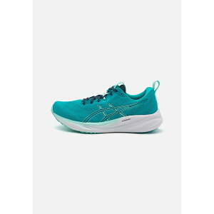 AVbNX Y jO X|[c GEL-PULSE 16 - Road running shoes - illuminate mint/wave teal