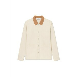  hD Y T_ V[Y LAYTON 2.0 - Summer jacket - ivory