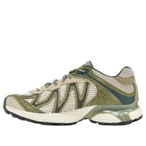 SALOMON �T������ �����Y �X�j�[�J�[ �ySALOMON XT-Whisper Embroidery 'Deep Lichen Green Eucalyptus' 492164�z �T�C�Y US_12.5(30.5cm)