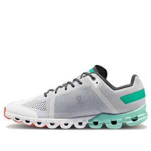 On Running �I�� �����j���O �����Y �X�j�[�J�[ �yOn Running Cloudflow 'Glacier Creek' 35.98211�z �T�C�Y US_8.5(26.5cm)