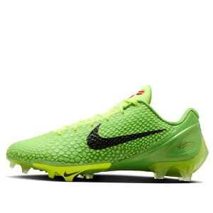 Nike �i�C�L �����Y �X�j�[�J�[ �yNike Vapor Edge Kobe 6 SE 'Grinch' FQ7645-300�z �T�C�Y US_8(26.0cm)