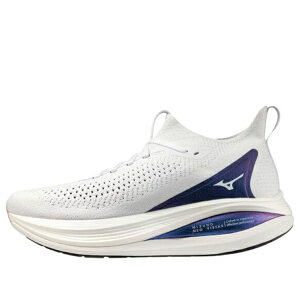 Mizuno �~�Y�m �����Y �X�j�[�J�[ �yMizuno Neo Vista 2 'White Black' J1GC253401�z �T�C�Y US_M_13