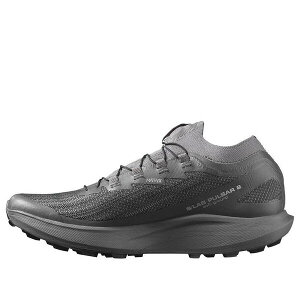 SALOMON �T������ �����Y �X�j�[�J�[ �ySALOMON Lab Pulsar 2 'Grey' 471709�z �T�C�Y US_10.5(28.5cm)