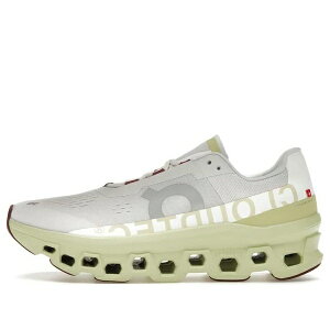 On Running �I�� �����j���O �����Y �X�j�[�J�[ �yOn Running Cloudmonster 'Frost Acacia' 61.97786�z �T�C�Y US_12(30.0cm)