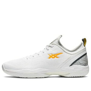 ASICS �A�V�b�N�X �����Y �X�j�[�J�[ �yASICS Glide Nova FF 2 'White Saffron' 1061A038-106�z �T�C�Y US_11.5(29.5cm)