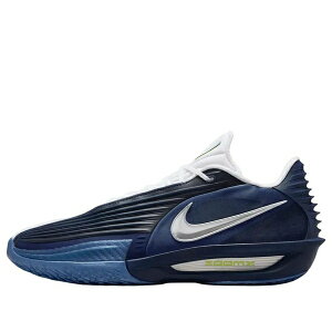 Nike �i�C�L �����Y �X�j�[�J�[ �yNike Air Zoom GT Cut 3 Turbo 'College Navy Mystic Navy' HV9918-401�z �T�C�Y US_6(24.0cm)