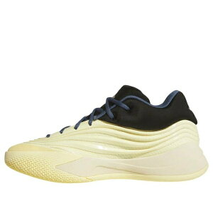 adidas �A�f�B�_�X �����Y �X�j�[�J�[ �yadidas Dame X 'Butter' JP8634�z �T�C�Y US_7(25.0cm)