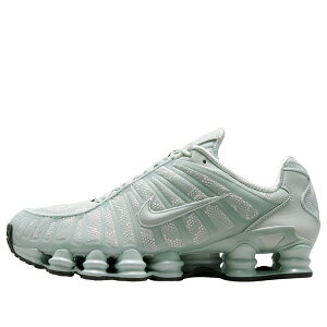 Nike �i�C�L �����Y �X�j�[�J�[ �yNike Shox TL Trainers 'Light Silver' IM4687-002�z �T�C�Y US_M_14