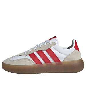 adidas �A�f�B�_�X �����Y �X�j�[�J�[ �yadidas x Liverpool FC Barreda Decode J 'Home Kit' JQ1215�z �T�C�Y US_6(24.0cm)