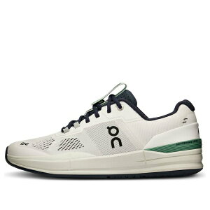 On Running �I�� �����j���O �����Y �X�j�[�J�[ �yOn Running The Roger Pro 'Undyed White Aloe' 48.97776�z �T�C�Y US_7(25.0cm)