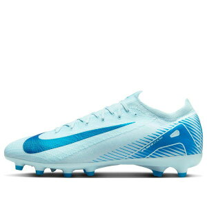 Nike �i�C�L �����Y �X�j�[�J�[ �yNike Mercurial Vapor 16 Pro AG 'Mad Ambition Pack - Glacier Blue' FQ8684-400�z �T�C�Y US_9(27.0cm)
