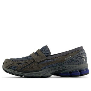 New Balance �j���[�o�����X �����Y �X�j�[�J�[ �yNew Balance 1906L 'Magnet Phantom Inkwell' U1906LAF�z �T�C�Y US_11.5(29.5cm)