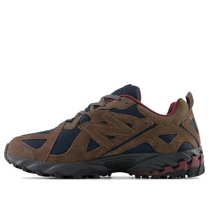 New Balance �j���[�o�����X �����Y �X�j�[�J�[ �yNew Balance 610 'Dark Mushroom Outerspace' ML610TBI�z �T�C�Y US_6.5(24.5cm)