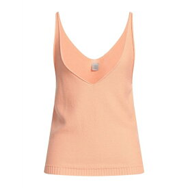 【送料無料】 イレブンティ レディース カットソー トップス Tops Salmon pink