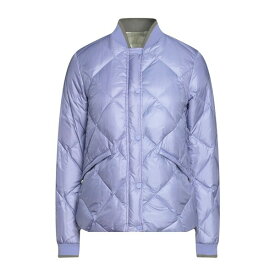 【送料無料】 ウール リッチ レディース ジャケット＆ブルゾン アウター Down jackets Light purple